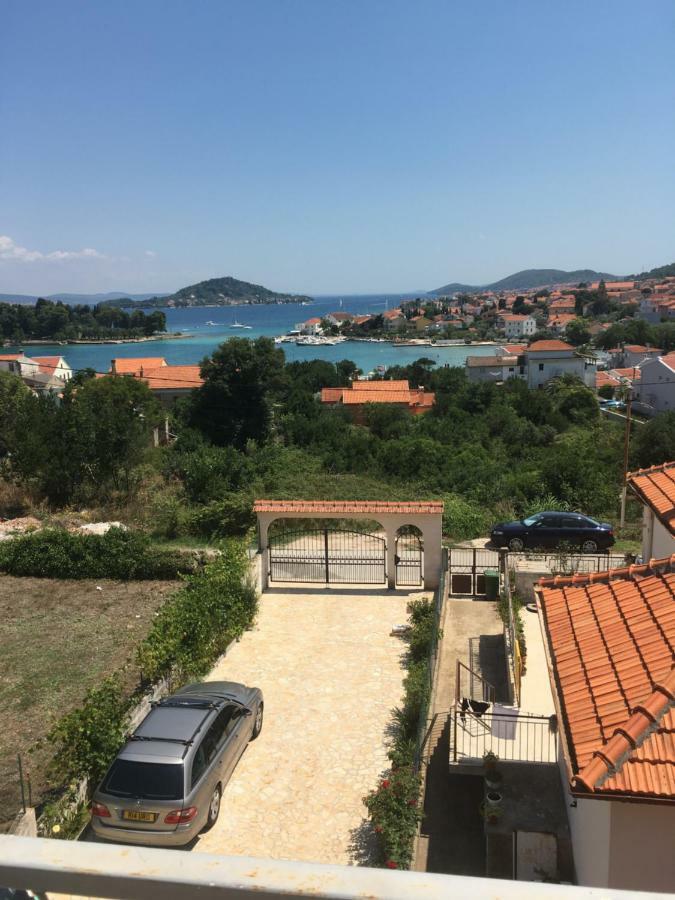 Apart mani Di Lauro Appartamento Preko Esterno foto