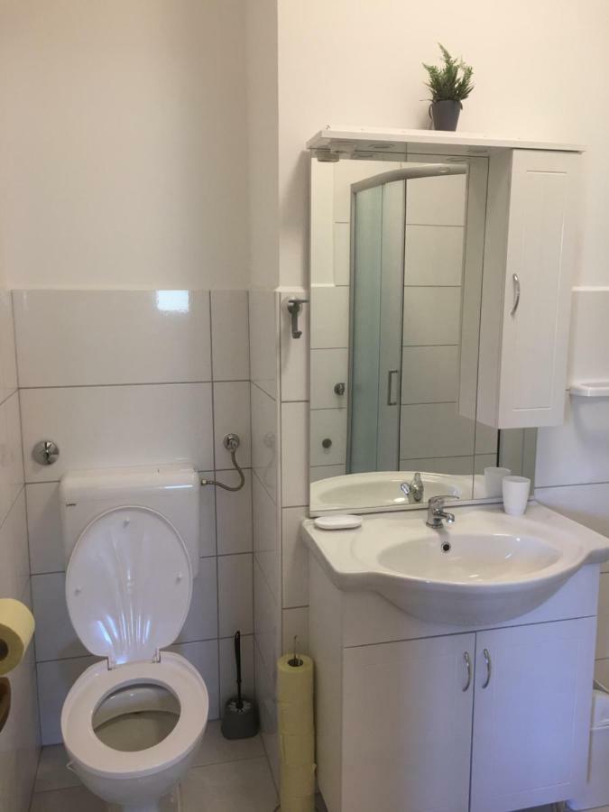 Apart mani Di Lauro Appartamento Preko Esterno foto