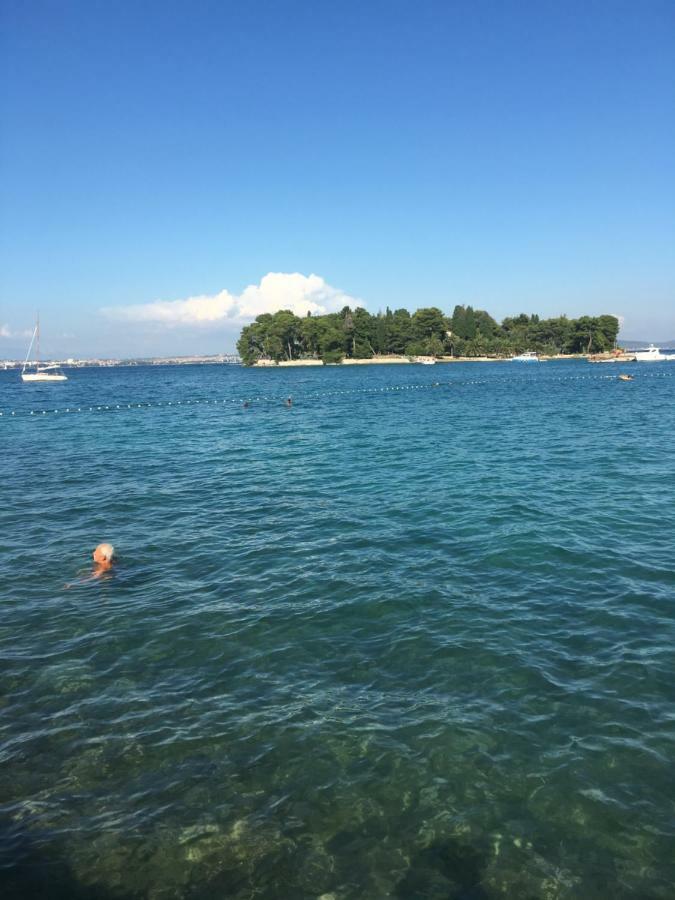 Apart mani Di Lauro Appartamento Preko Esterno foto