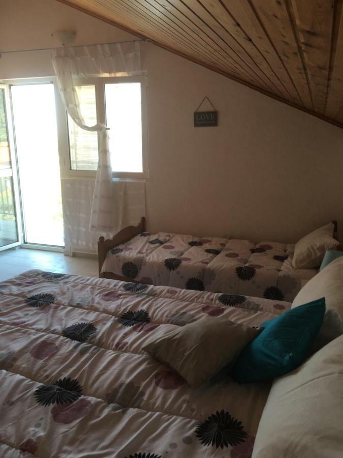 Apart mani Di Lauro Appartamento Preko Esterno foto