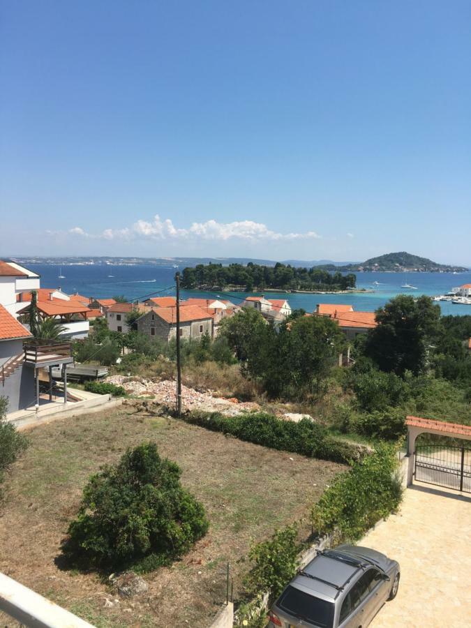 Apart mani Di Lauro Appartamento Preko Esterno foto