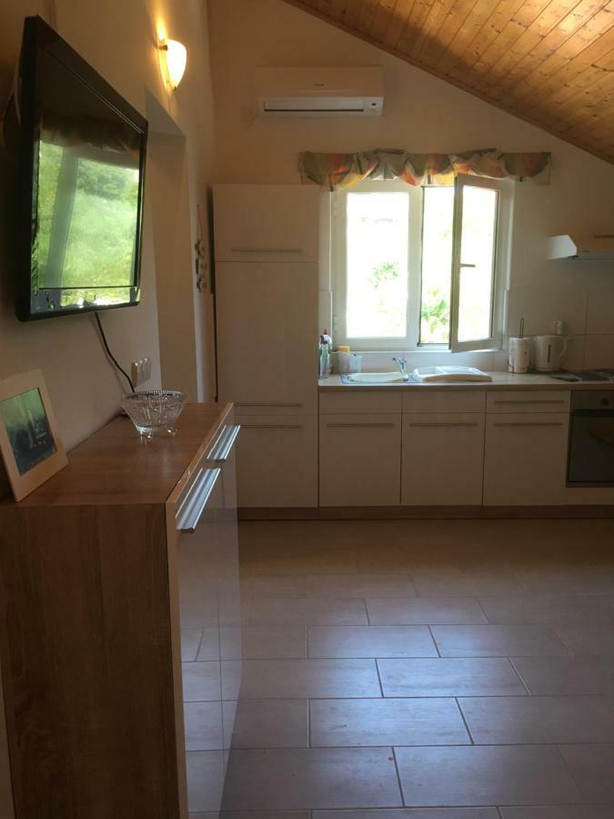 Apart mani Di Lauro Appartamento Preko Esterno foto