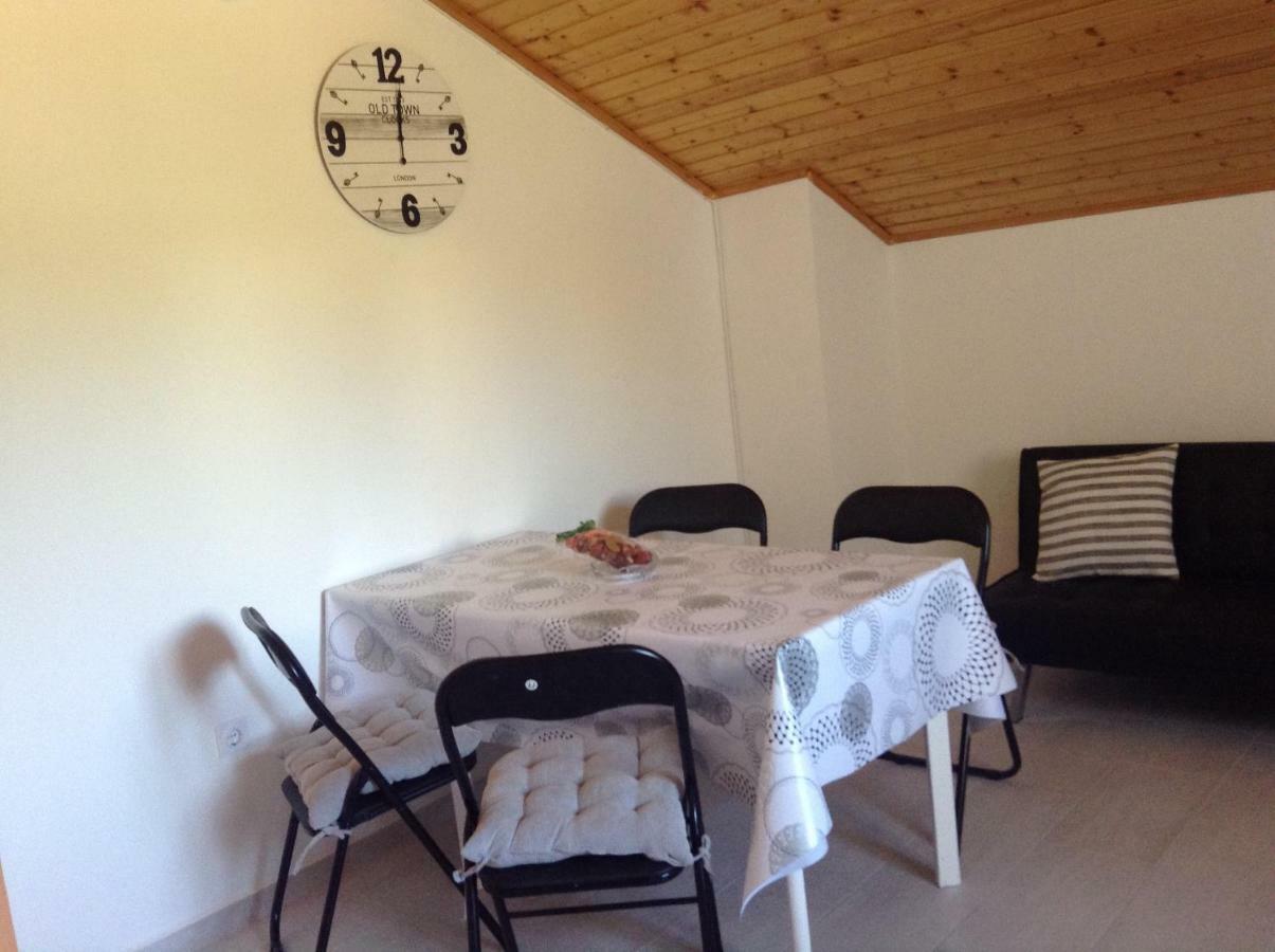 Apart mani Di Lauro Appartamento Preko Esterno foto