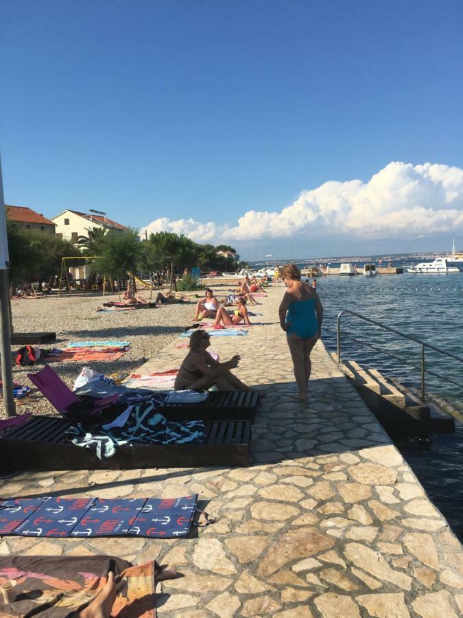 Apart mani Di Lauro Appartamento Preko Esterno foto