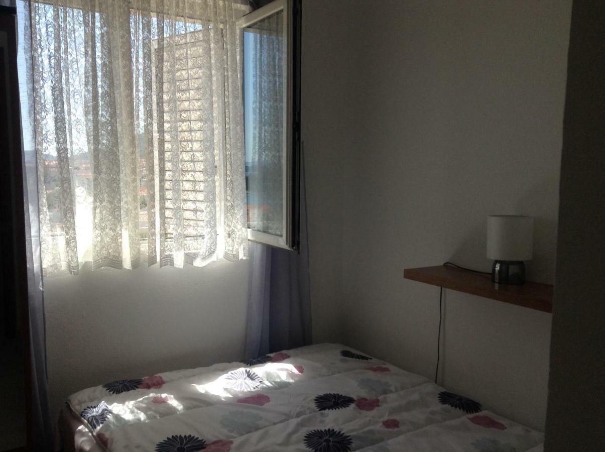 Apart mani Di Lauro Appartamento Preko Esterno foto