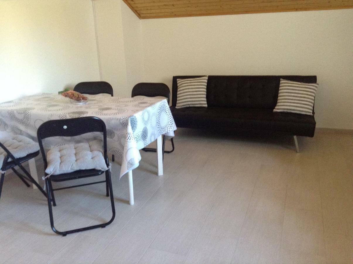 Apart mani Di Lauro Appartamento Preko Esterno foto