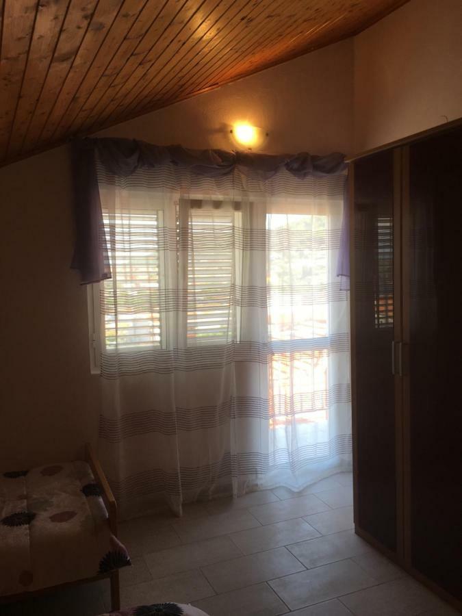 Apart mani Di Lauro Appartamento Preko Esterno foto